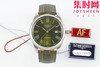 AF浪琴名匠3点历系列 名匠42mm 绿罗马 男士腕表
机芯：搭载改L888.5 商品缩略图0