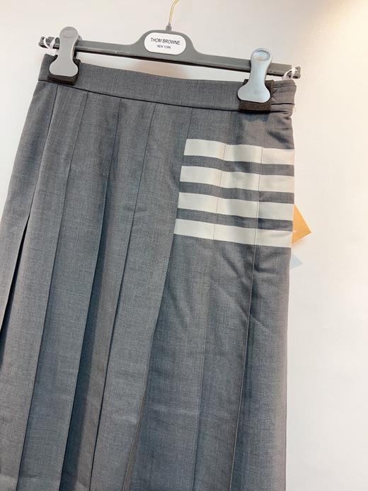 女款织带半身长裙022 商品图2