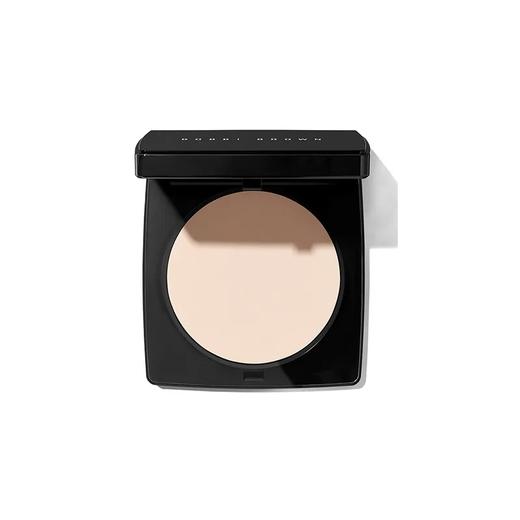 芭比波朗羽柔蜜粉饼11号瓷白色 商品图0