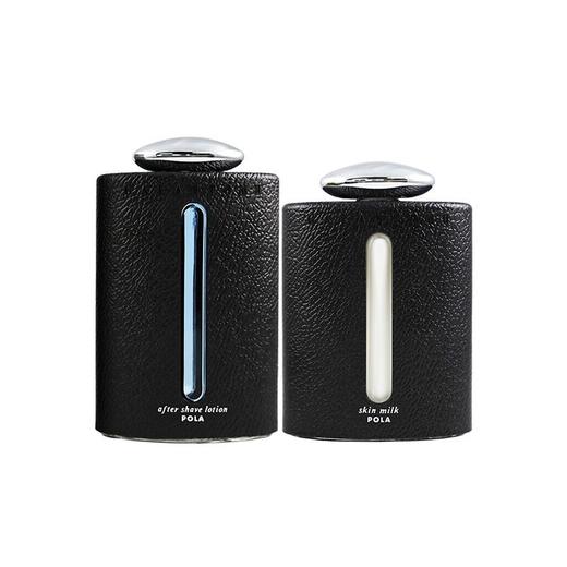 POLA/宝丽 男士水乳两件套 180ML+150ML 商品图0