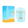 SHISEIDO/资生堂 新艳阳夏 温和保湿防晒霜 浅蓝胖子 50ML 商品缩略图0