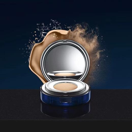 La Prairie莱珀妮鱼子气垫SPF25 N10 粉嫩桃红色 商品图0