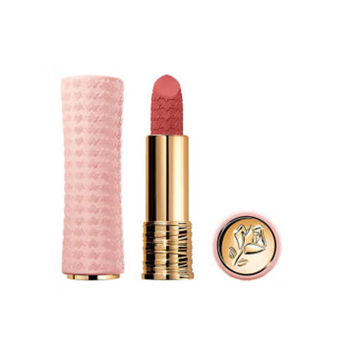 兰蔻口红丝绒277 粉衣炮弹 商品图0