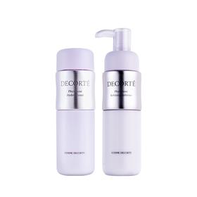 黛珂植物韵律水乳清爽200ml*2