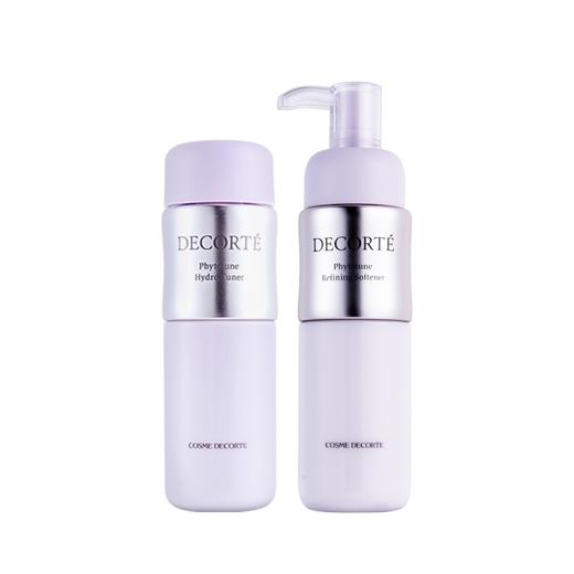 黛珂植物韵律水乳清爽200ml*2 商品图0