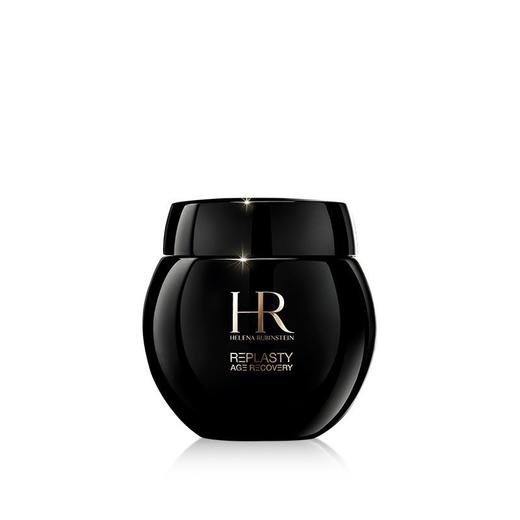 HR/赫莲娜 黑绷带 晚霜面霜 100ML 商品图0