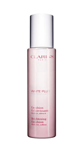 法国CLARINS娇韵诗清透净白润白柔肤乳液 淡化黑色素斑痘印75ml