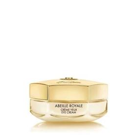 Guerlain娇兰帝皇蜂姿金采明眸眼部精华露金手指超导眼部精华15ml