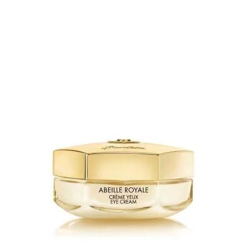 Guerlain娇兰帝皇蜂姿金采明眸眼部精华露金手指超导眼部精华15ml 商品图0