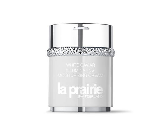 LA PRAIRIE/莱珀妮 纯皙紧致奢润面霜60ml 商品图0
