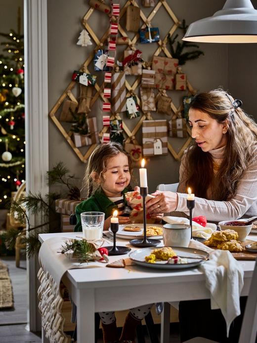 聚便利 X IKEA POKAL 博克尔 杯子 透明玻璃 27厘升（270毫升）1只 商品图9