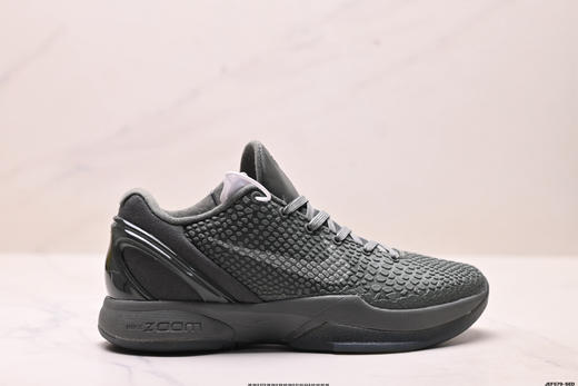 耐克Nike Zoom Kobe 6科比低帮实战篮球鞋446442-301男女鞋 商品图0