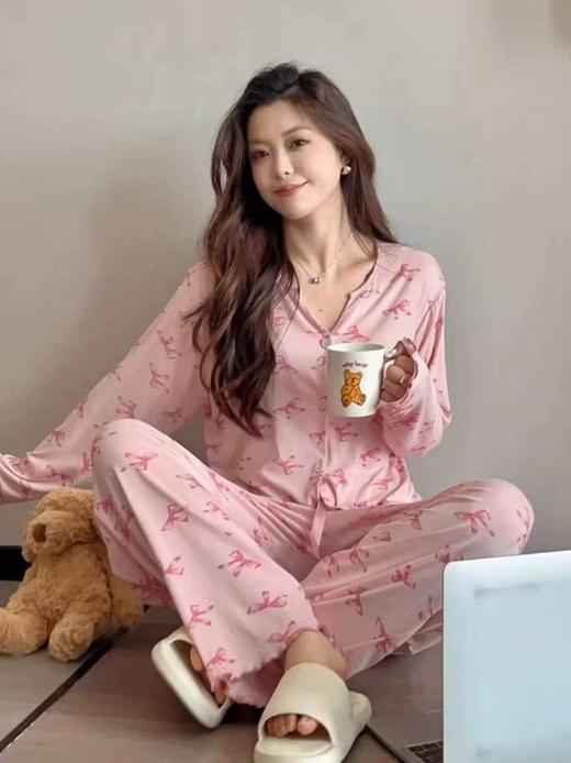 睡衣家居服女款92002 商品图1