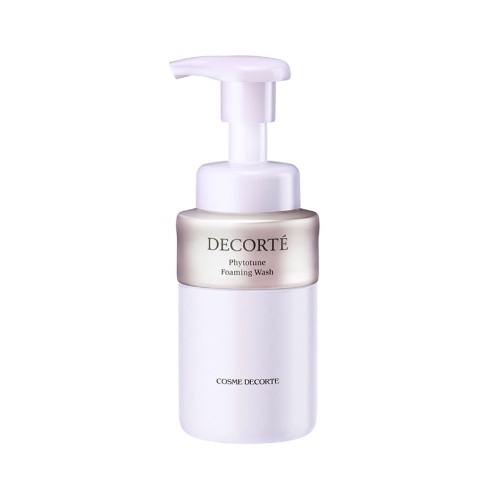 黛珂植物韵律洁面200ml