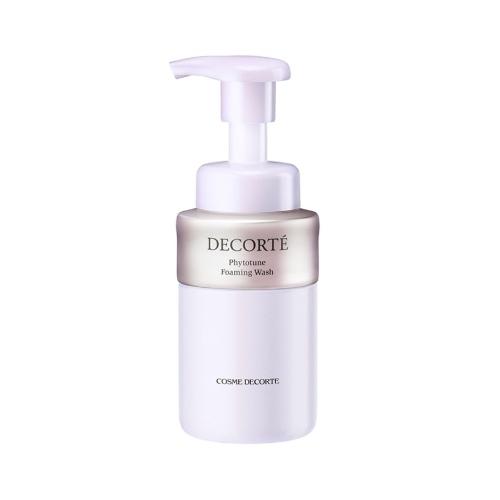 黛珂植物韵律洁面200ml 商品图0