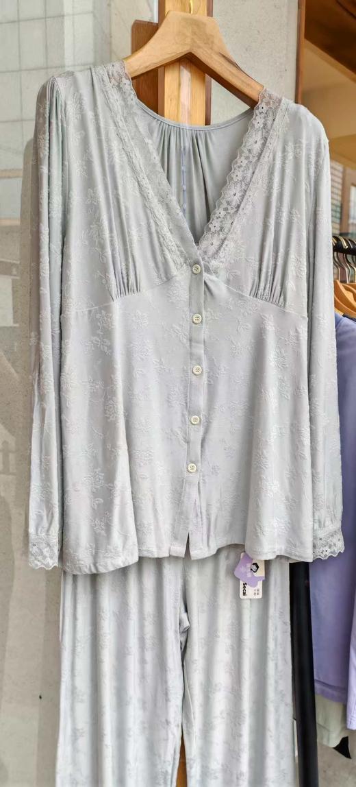 睡衣家居服6111-6112 商品图2