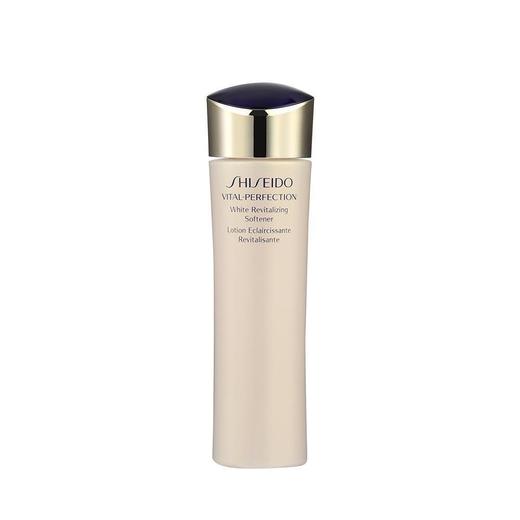 SHISEIDO 资生堂 悦薇珀翡紧颜亮肤水 清爽型 150ml 商品图0