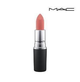 MAC/魅可尤雾弹/经典子弹头唇膏 Dubonnet