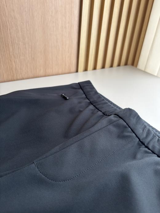 点此购买 可隆春秋季徒步登山男士横纹针织长裤 ye 328990 商品图14