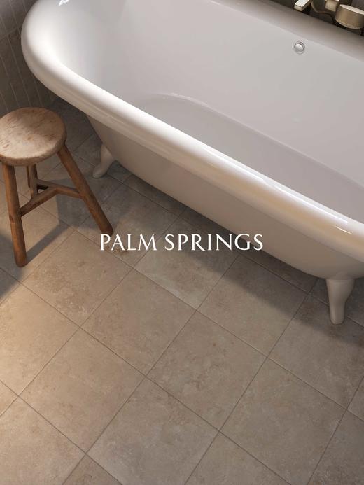 CHA-FQ3090M31 300*900mm 哑面浮尘藕灰花砖 商品图4