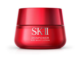 SK-II赋能焕采精华霜（轻盈型）80g