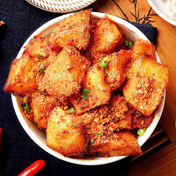 寻鲜匠 烧烤料香辣味500g/瓶 烧烤撒料 火锅烤肉干碟蘸料 厨房调味品 /粮油调味 /调味品 /基础香辛料 商品图1