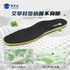 【实付满399送保温杯】【碳板通勤训练跑鞋】男女同款户外训练鞋通勤运动跑步鞋XZ503 商品缩略图5