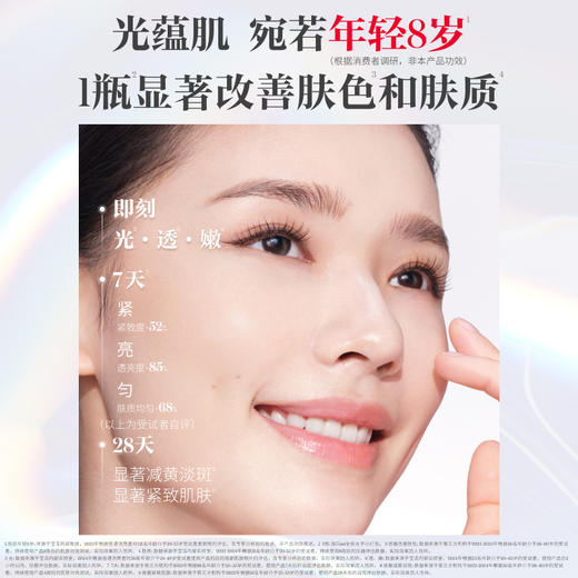 【爆】【圣诞季】 1楼SK-II光蕴恒璨焕亮精华露50ml 商品图2