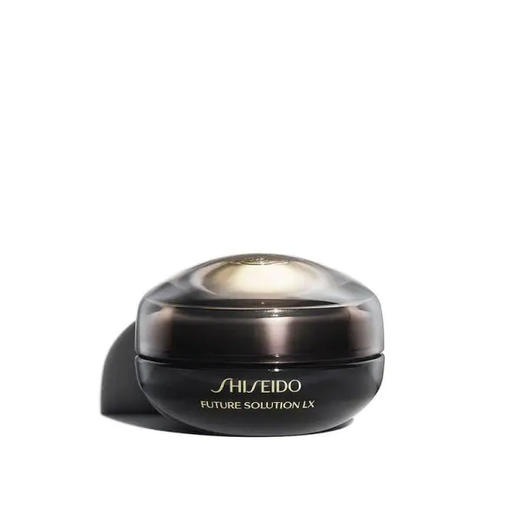 资生堂（Shiseido）时光琉璃眼唇霜17ml  商品图0