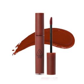 3CE 雾面哑光唇釉 TAUPE