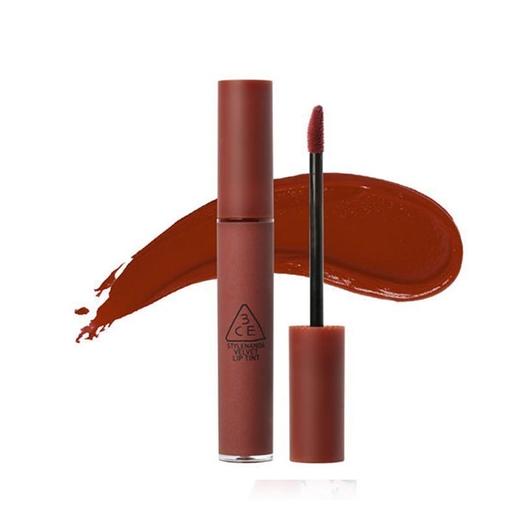 3CE 雾面哑光唇釉 TAUPE 商品图0