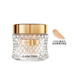 LANCOME兰蔻 菁纯臻颜精华粉底霜#110 35ml