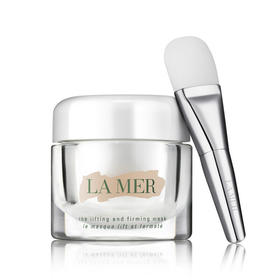 海蓝之谜LAMER 补水保湿 提升紧致精华面膜50ml