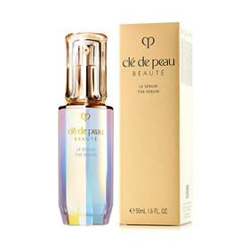 CPB/肌肤之钥 新款焕活细胞精华肌底液50ml 精华炸弹精华