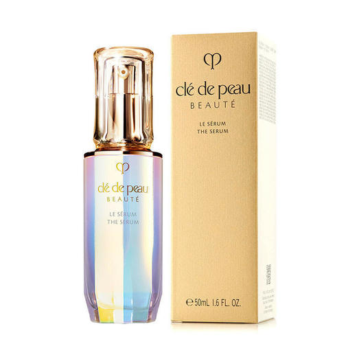 CPB/肌肤之钥 新款焕活细胞精华肌底液50ml 精华炸弹精华 商品图0