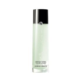 GIORGIO ARMANI 乔治·阿玛尼黑曜石至臻奂颜净透焕肤精萃水150ml 绿水