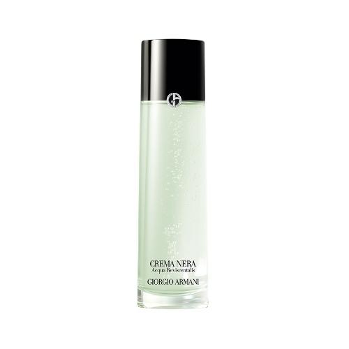 GIORGIO ARMANI 乔治·阿玛尼黑曜石至臻奂颜净透焕肤精萃水150ml 绿水 商品图0