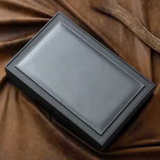 源头好茶【灰.2圆罐】35元1套.整箱12套 商品图1