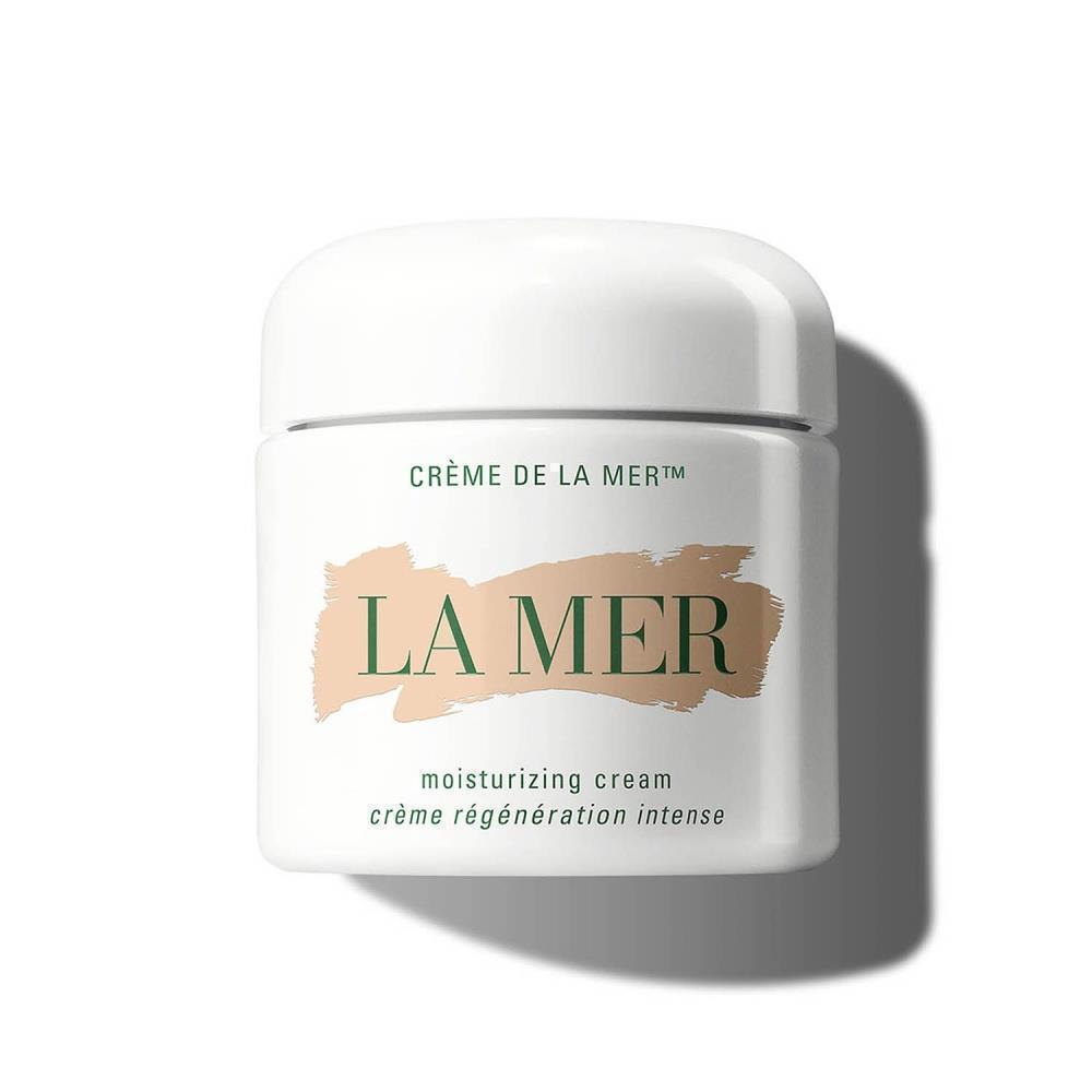 LA MER/海蓝之谜 经典精华面霜100ml补水保湿滋润面霜
