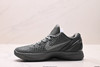 耐克Nike Zoom Kobe 6科比低帮实战篮球鞋446442-301男女鞋 商品缩略图2