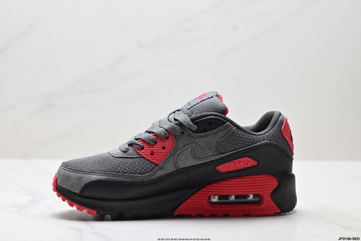 耐克Nike Air Max 90复古气垫百搭休闲运动慢跑鞋DM0029-013男女鞋 商品图2