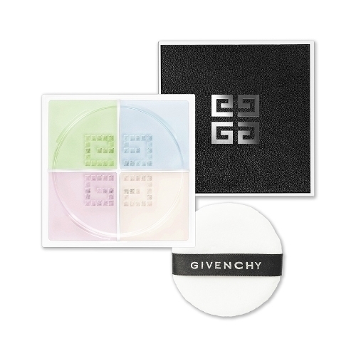 GIVENCHY/纪梵希 四宫格散粉蜜粉1号色 12g