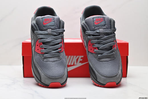 耐克Nike Air Max 90复古气垫百搭休闲运动慢跑鞋DM0029-013男女鞋 商品图6