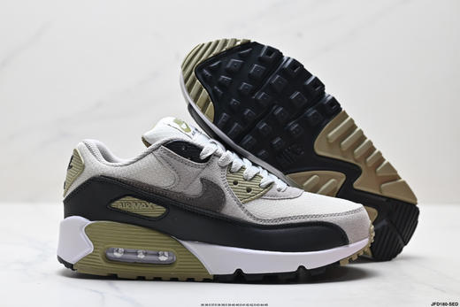 耐克Nike Air Max 90复古气垫百搭休闲运动慢跑鞋DM0029-013男女鞋 商品图4