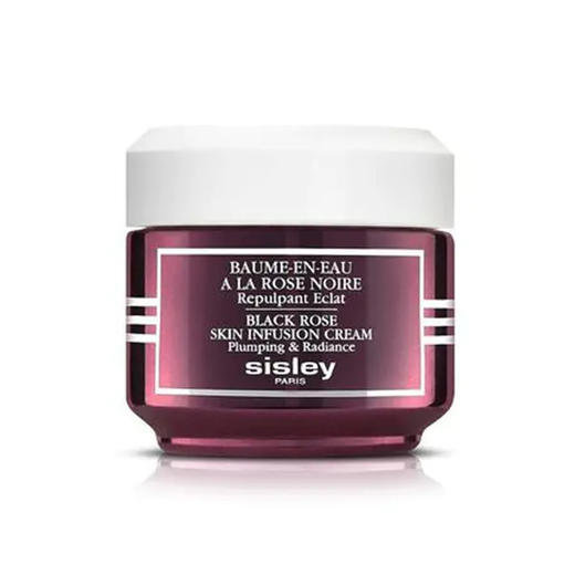 希思黎黑玫瑰面霜 50ml 商品图0