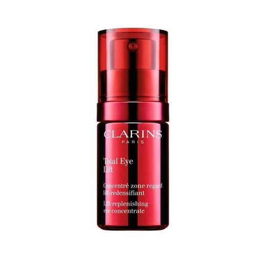 CLARINS/娇韵诗超速眼霜15ml 深度修复 拯救泡泡眼 商品图0