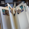 【浙大文创】浙江大学灿若星辰纸雕本 商品缩略图2