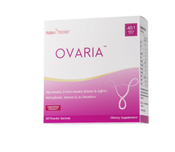 （好孕帮专属）FlorasSecret少女泉肌醇