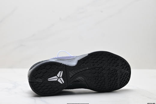 耐克Nike Zoom Kobe 6科比低帮实战篮球鞋446442-301男女鞋 商品图8