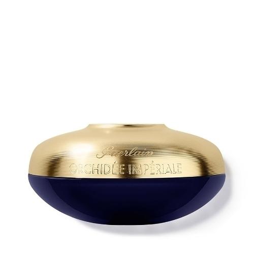 Guerlain娇兰  御廷兰花面霜50ml  （经典版） 商品图0